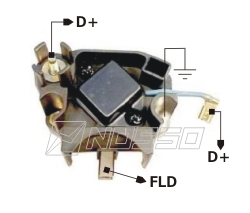RNV590688 - REG.VALEO CITROEN